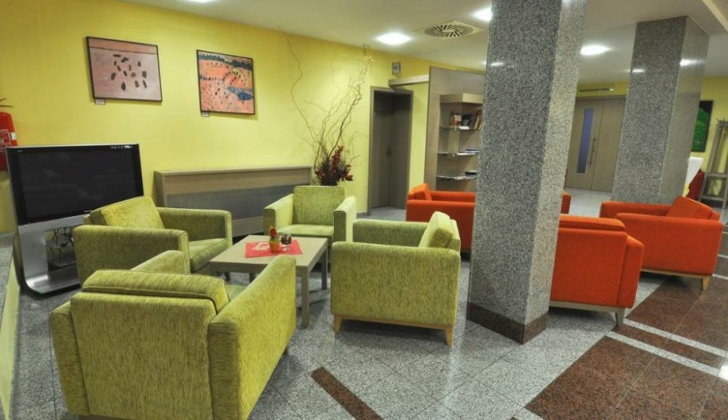 PARKHOTEL HLUBOKÁ NAD VLTAVOU Hluboká nad Vltavou